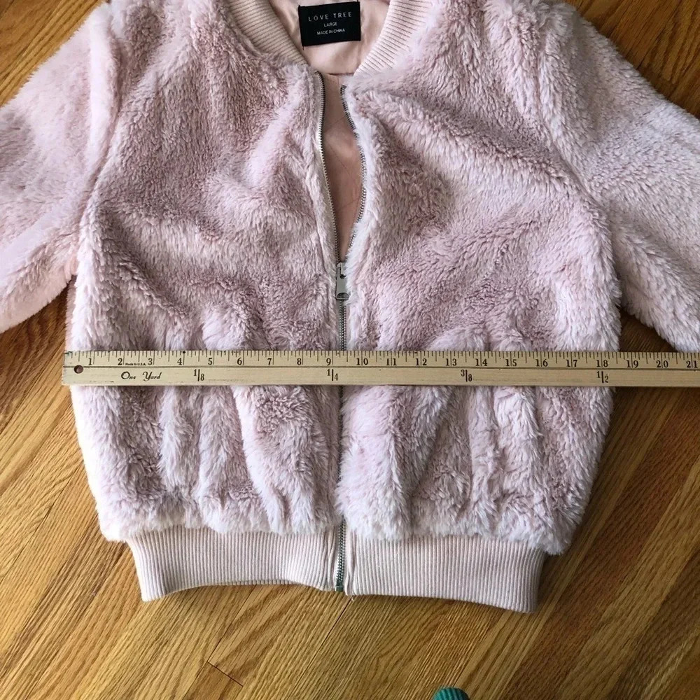Love Tree jacket - Picture 6 of 11